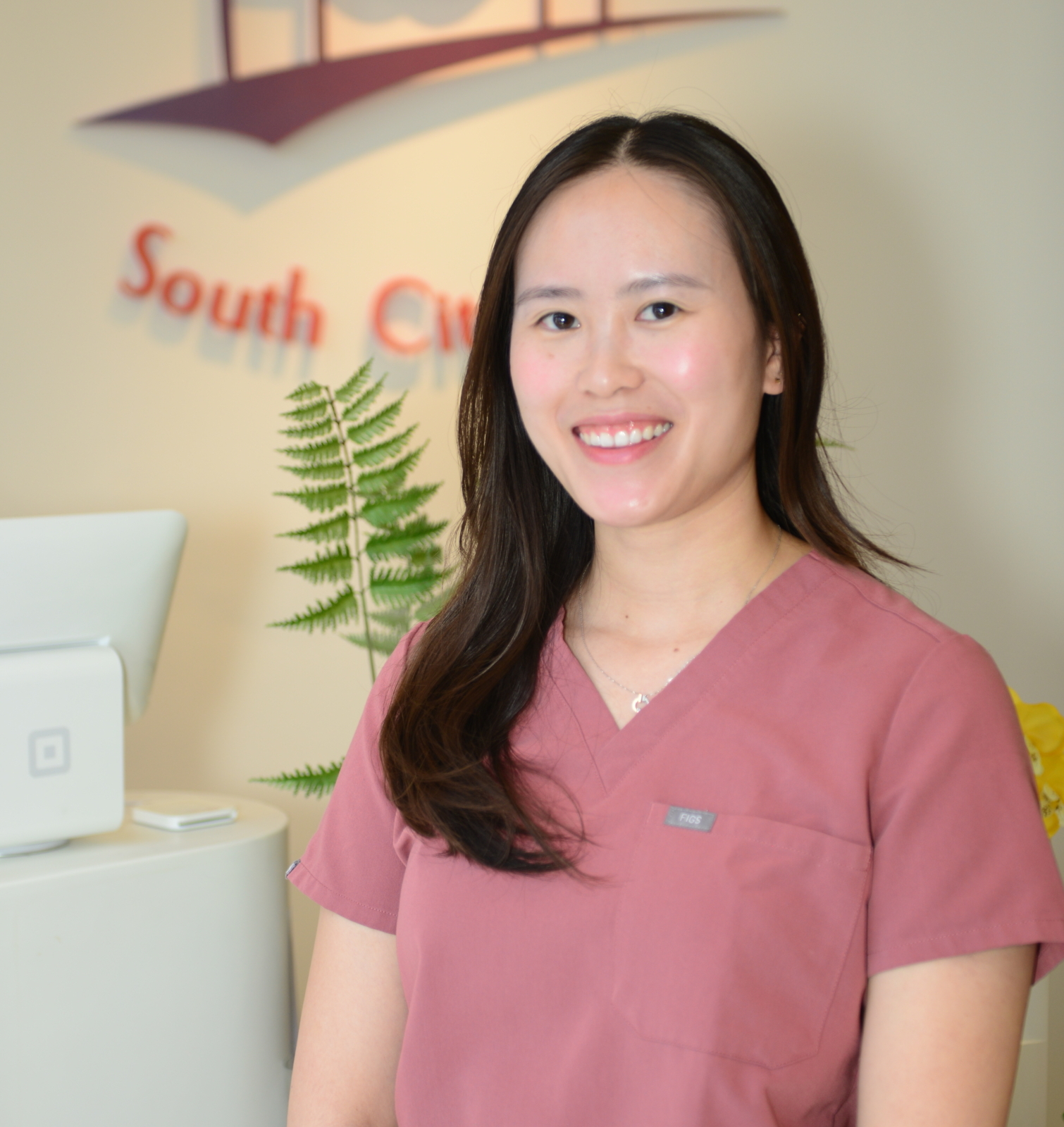 Julia Ho, DDS